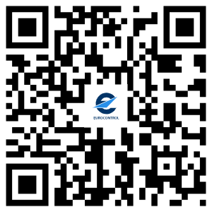 Apple app QR code